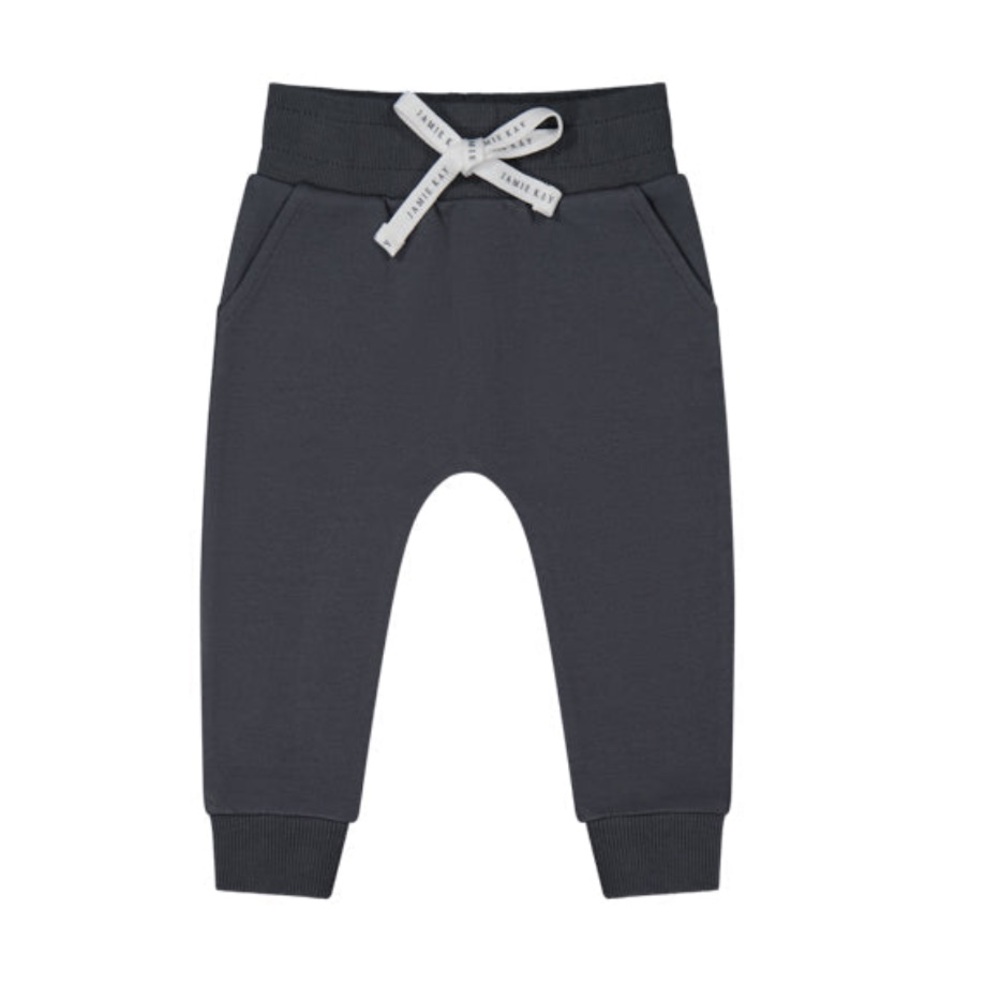 Jamie Kay Jogger Sweatpants Size 1 Grey Pull On
